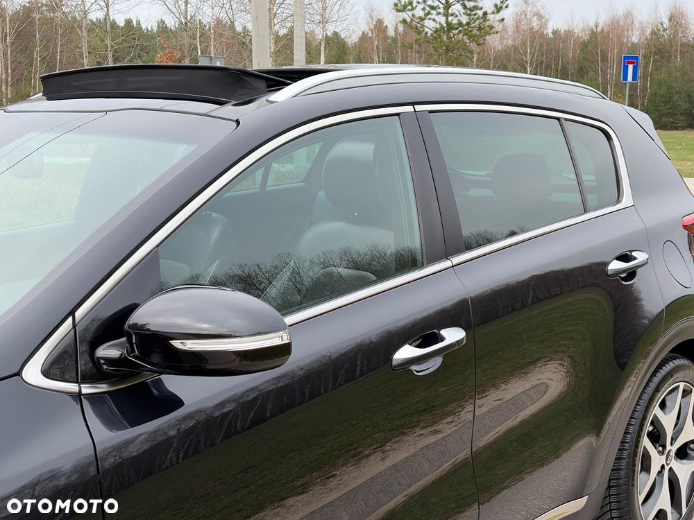 Kia Sportage - 24
