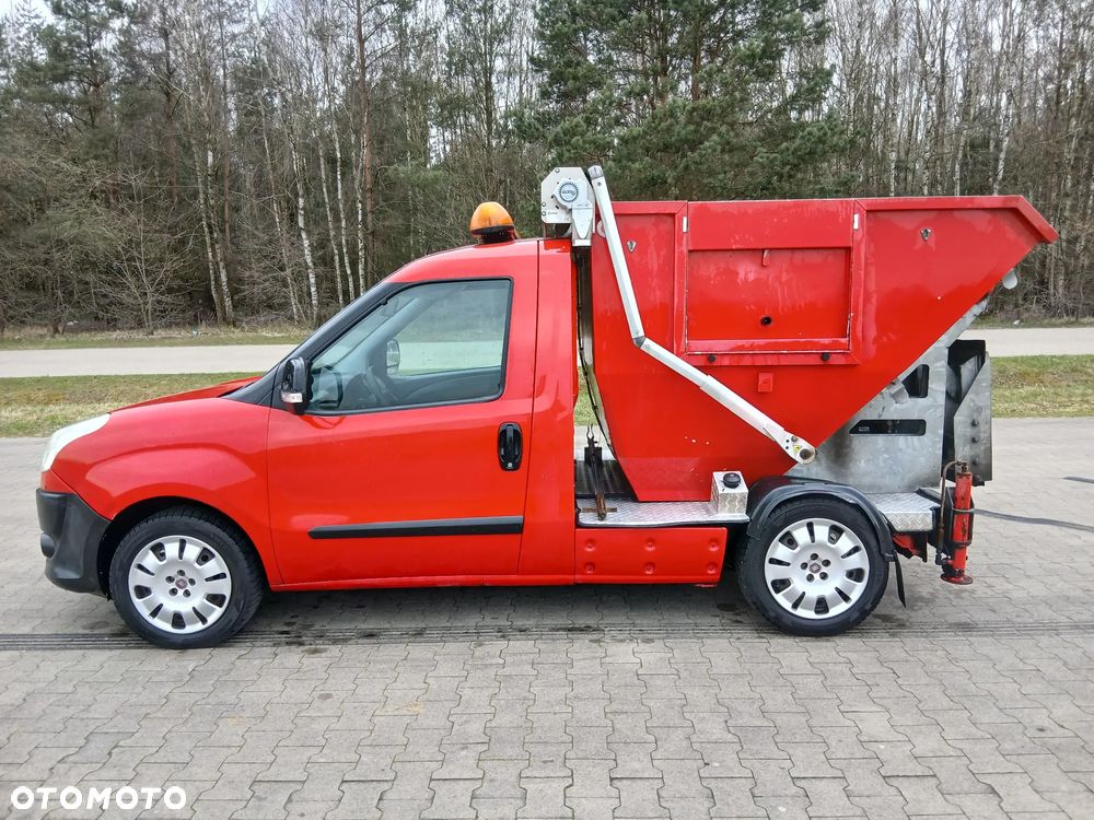 Fiat DOBLO - 24