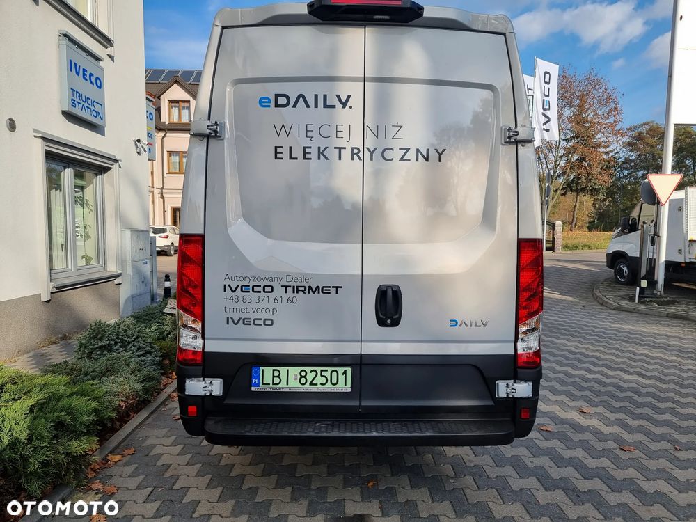 Iveco eDaily 35S14 - 15
