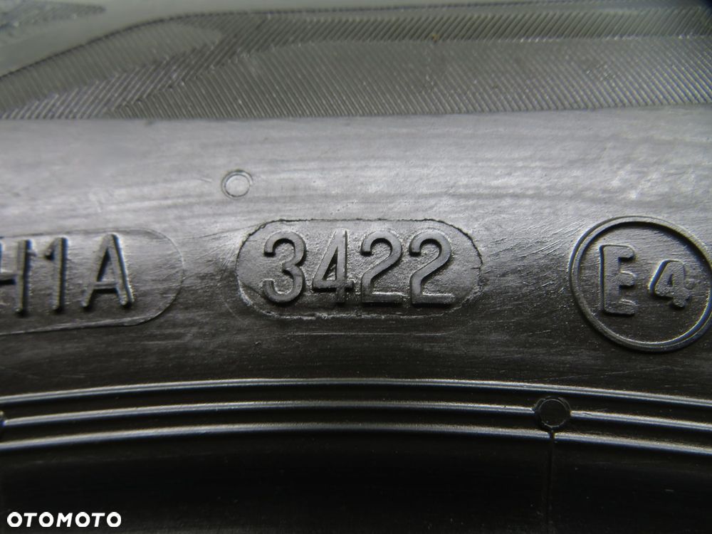 1x 235/55R19 OPONA LETNIA Continental EcoContact 6 105V XL VOL - 2