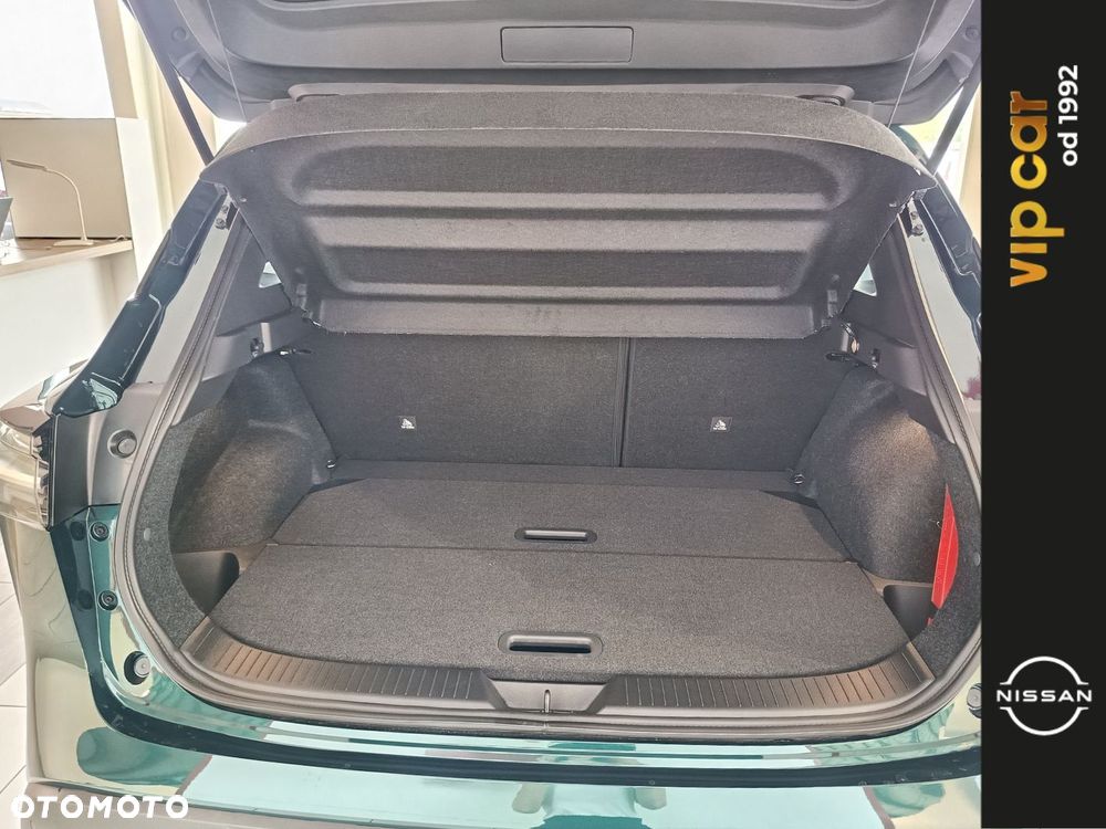 Nissan Qashqai 1.5 e-POWER N-Connecta - 11