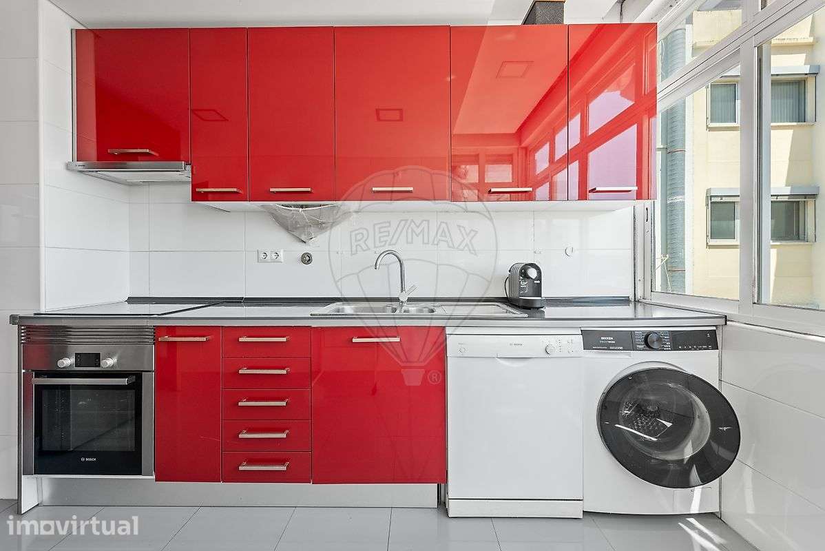 Apartamento T2 para arrendamento - Grande imagem: 4/24