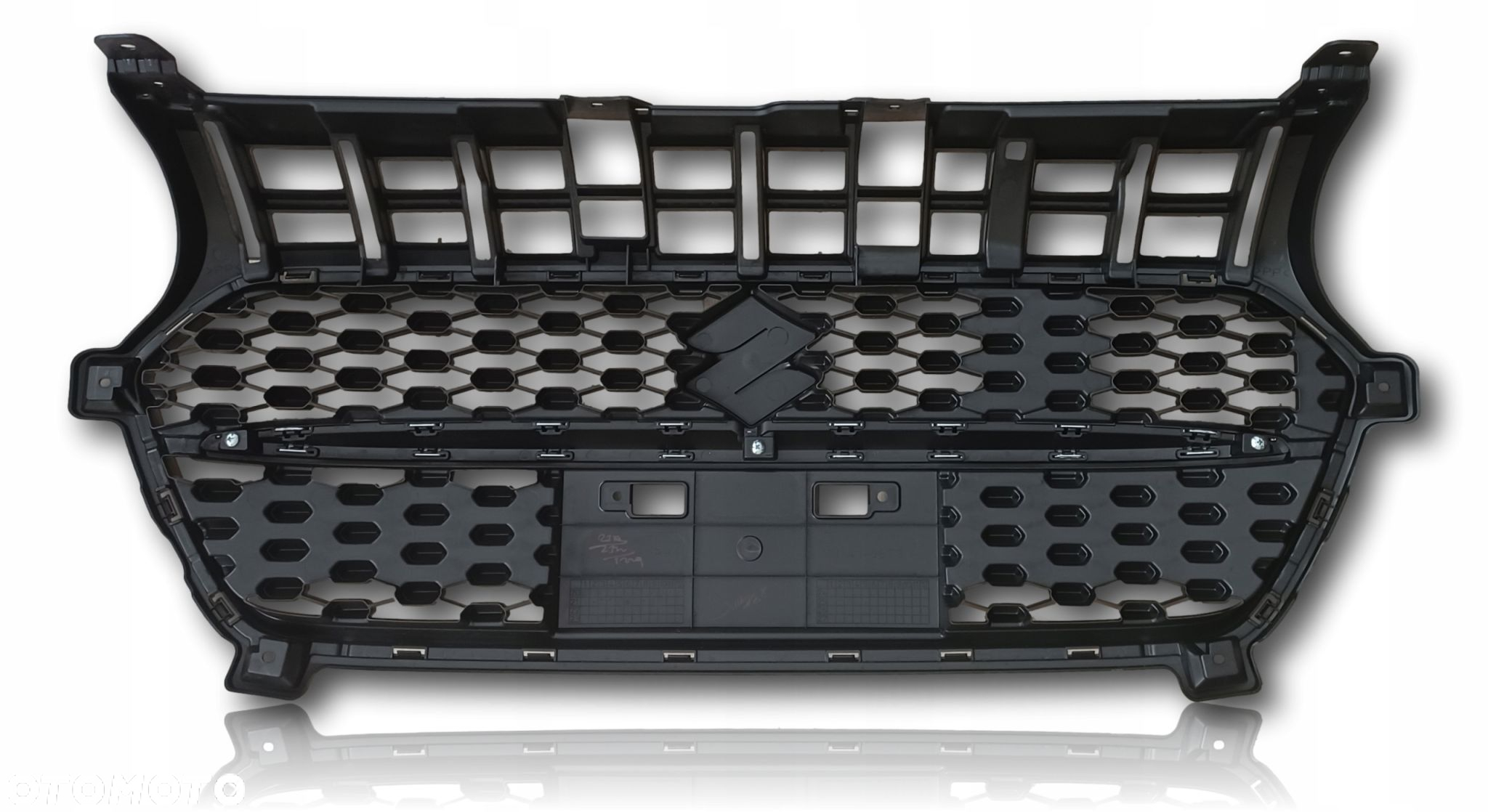 SUZUKI SWIFT MK8 2019-Krata Grill Atrapa LIFT - 4