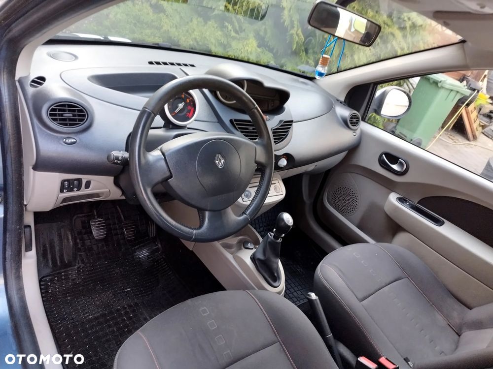 Renault Twingo 1.2 16V Dynamique - 20