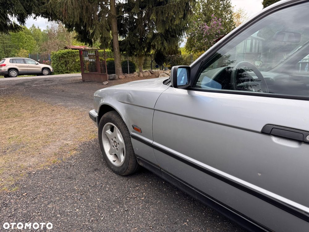 BMW Seria 5 - 6