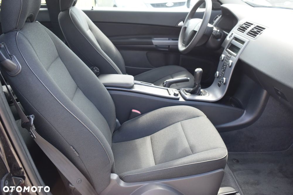 Volvo C30 D2 Edition - 16