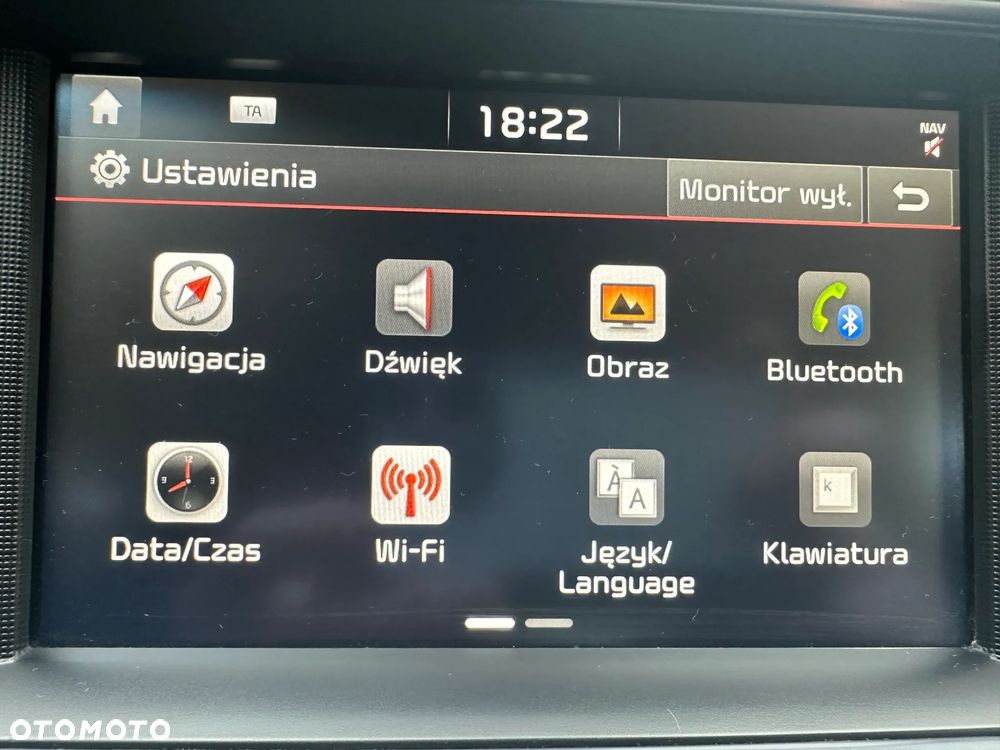 Kia Optima 1.7 CRDI L - 32