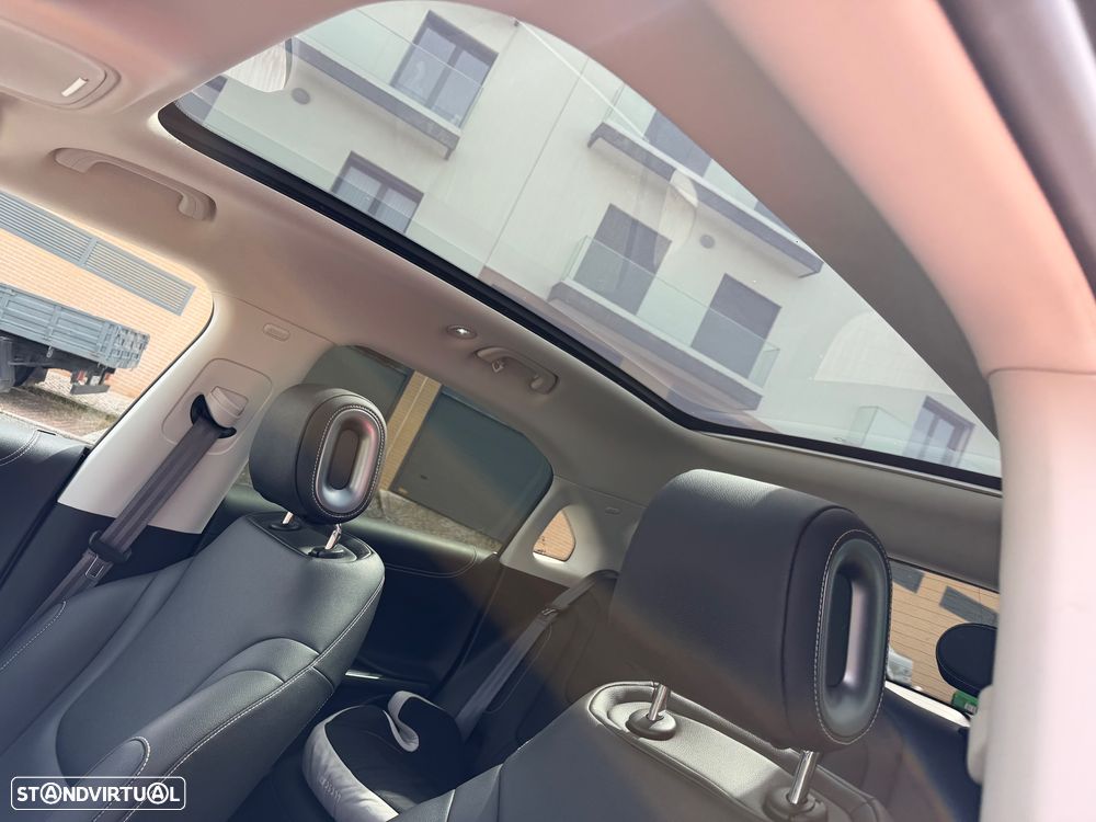 Smart #1 Premium - 21
