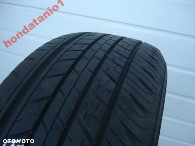 OPONA CONTINENTAL GRAND-TREK DUNLOP 100H 225/50/18 - 2