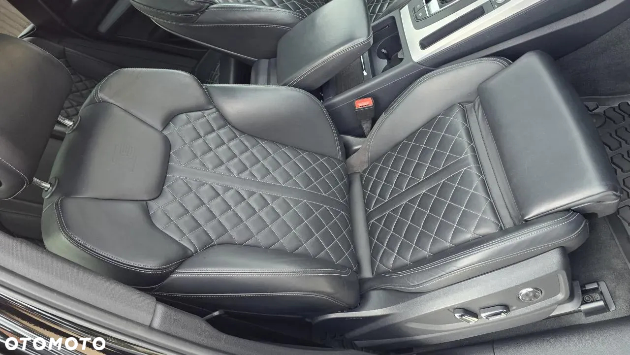 Audi Q5 40 TDI Quattro Sport S tronic - 32