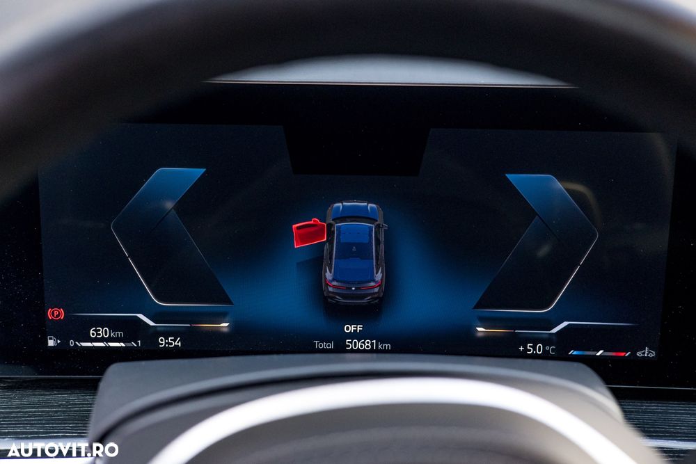 BMW X6 xDrive30d AT MHEV - 28