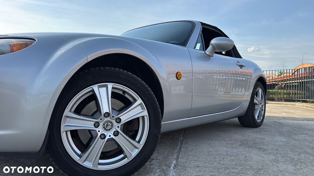 Mazda MX-5 1.8 Energy - 14