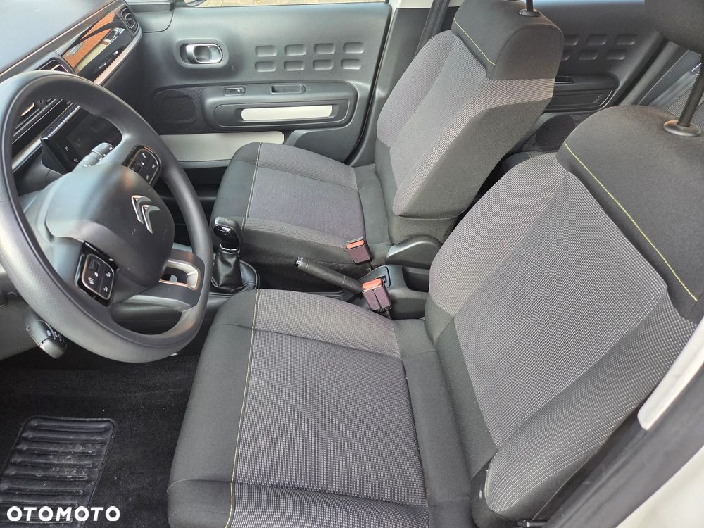 Citroën C3 Pure Tech 83 S&S PLUS - 18