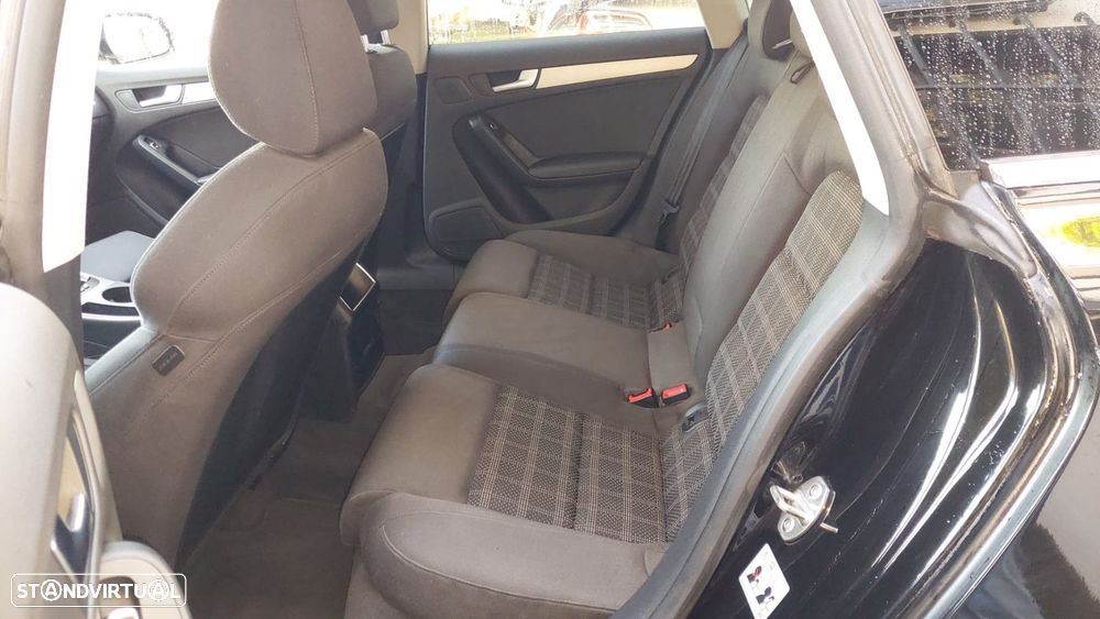 Audi A5 Sportback - 13