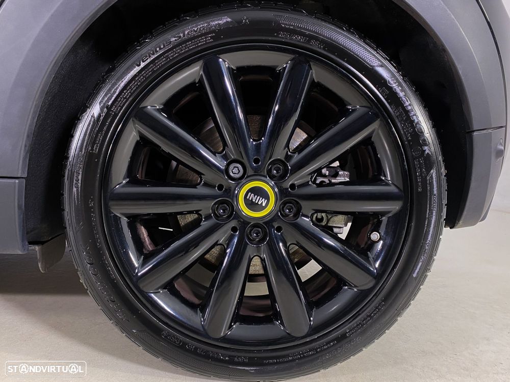 MINI 3 Portas Cooper SE - 21
