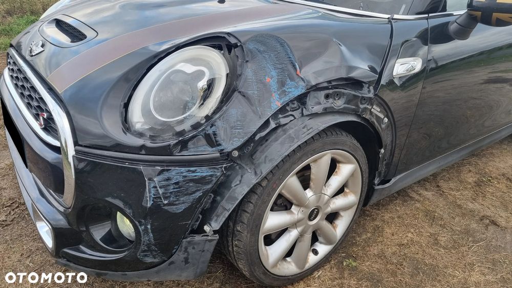 MINI Cooper S - 10