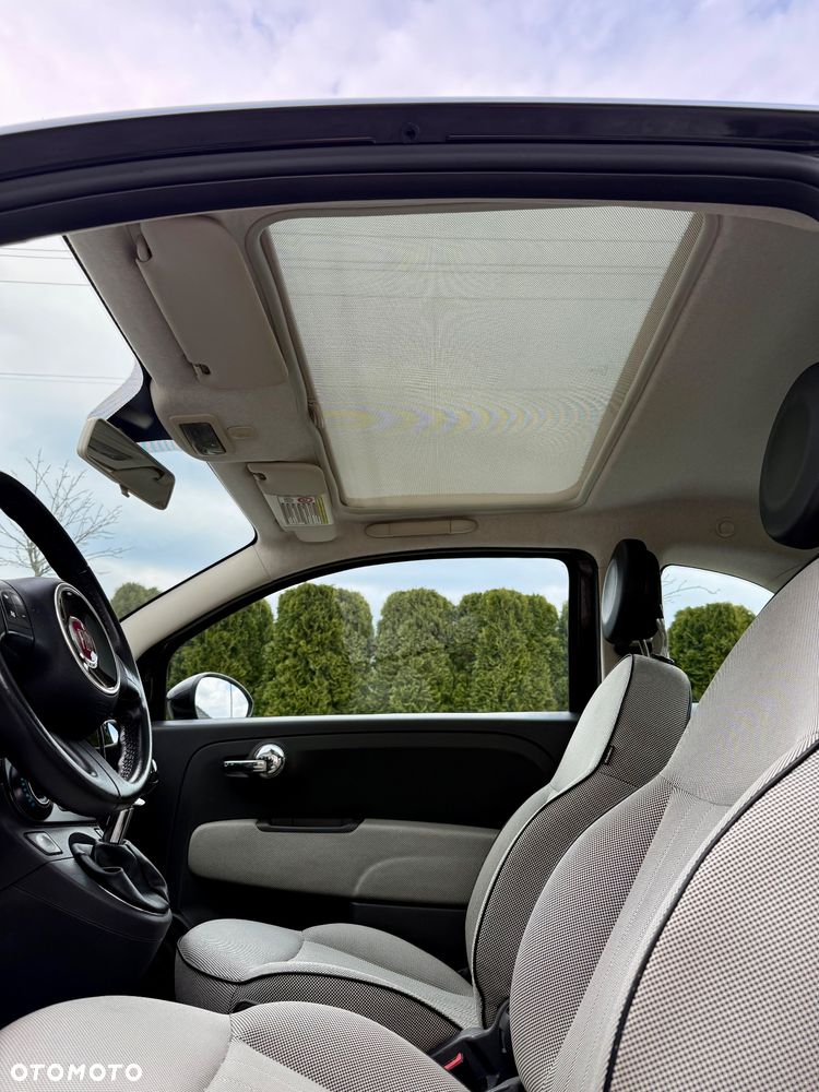 Fiat 500 1.3 Multijet Lounge - 18