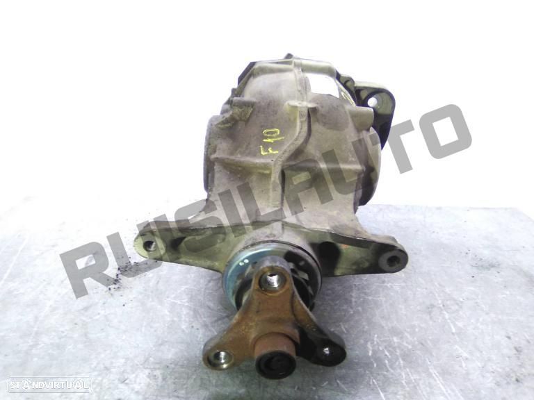 Diferencial Trás 758_4450 Bmw 5 (f10) [2010_2016] 520d - 4