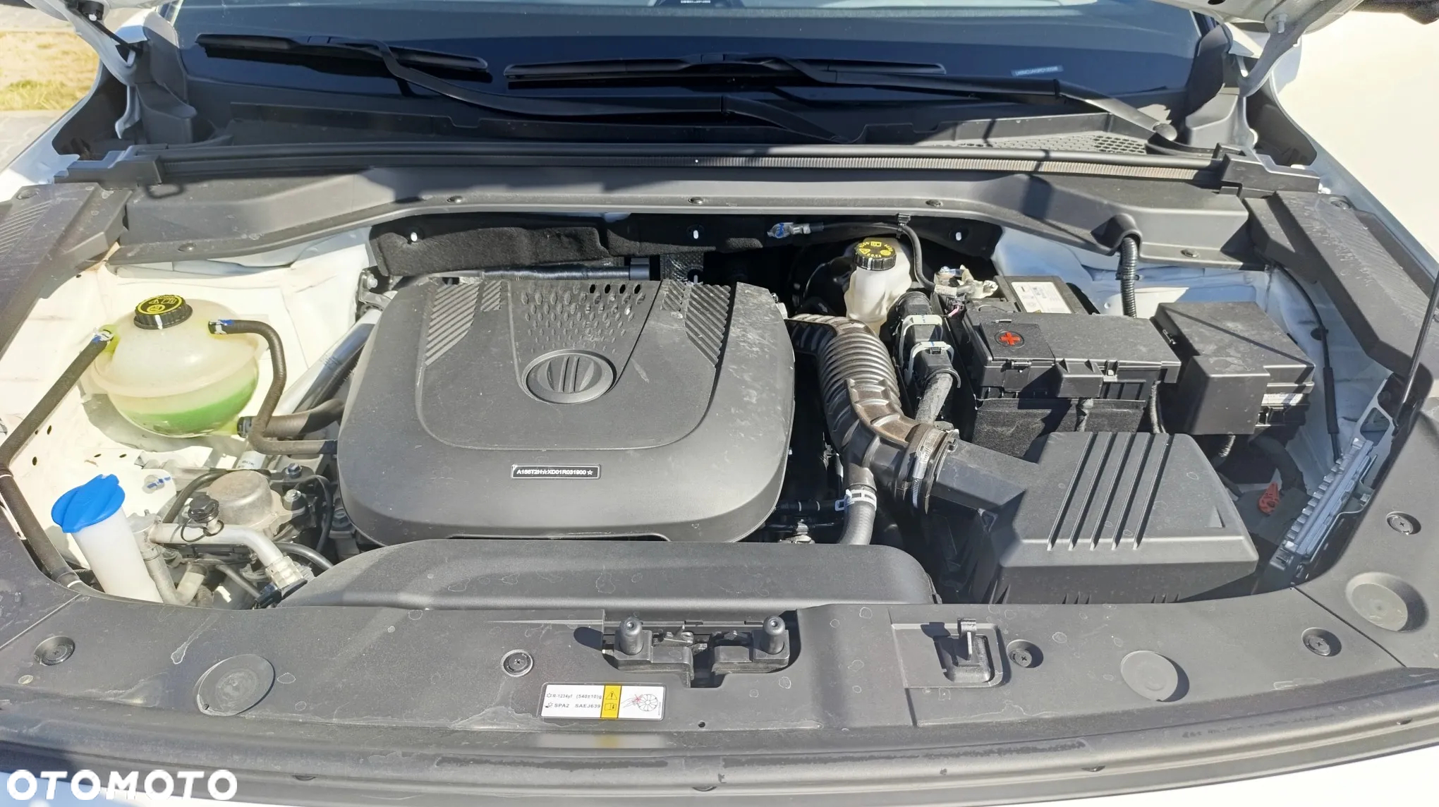 Baic Inny - 23