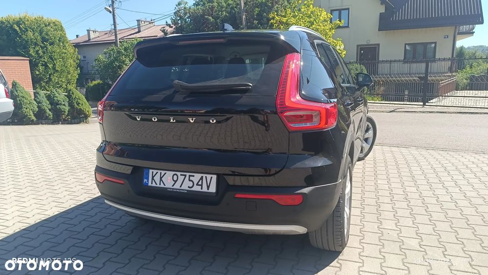 Volvo XC 40 D3 AWD Momentum Pro - 5