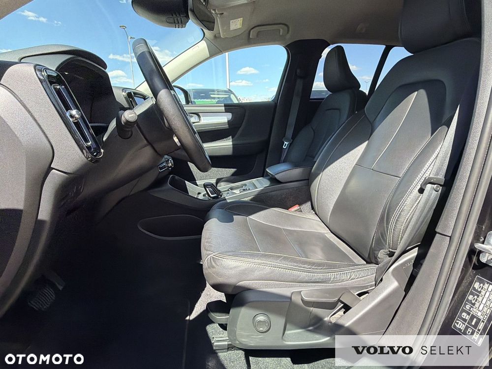 Volvo XC 40 - 11