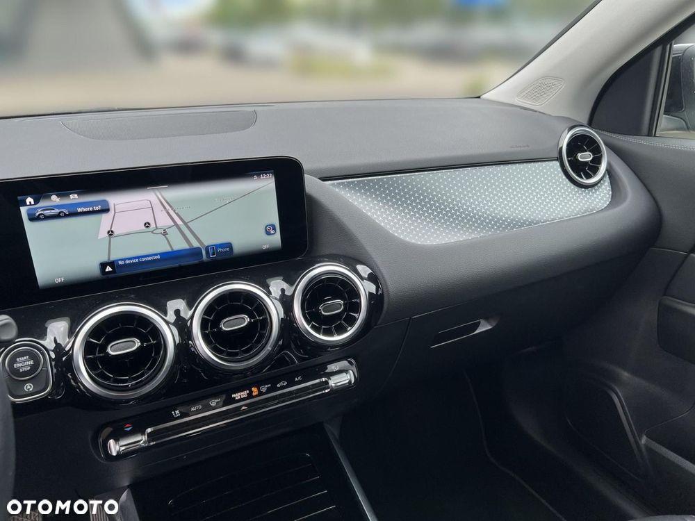 Mercedes-Benz GLA 220 mHEV 4-Matic 8G-DCT - 13