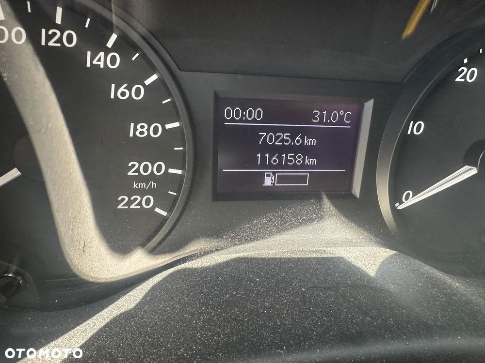 Mercedes-Benz VITO - 2