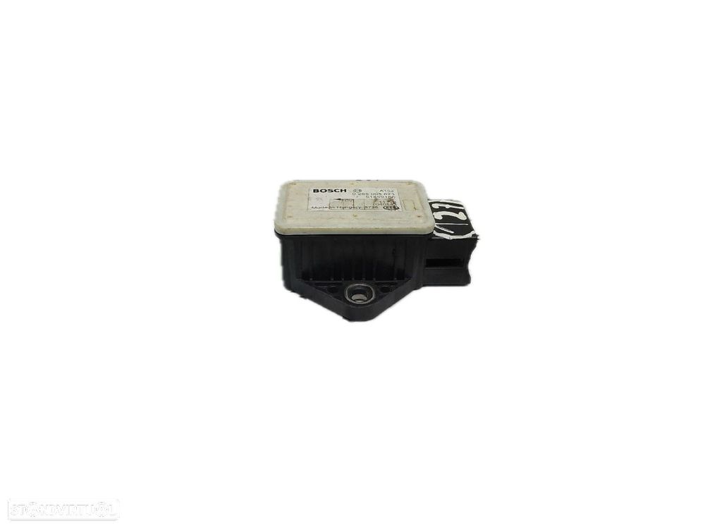 Módulo Eletrónico Alfa Romeo Mito (955_) - 1