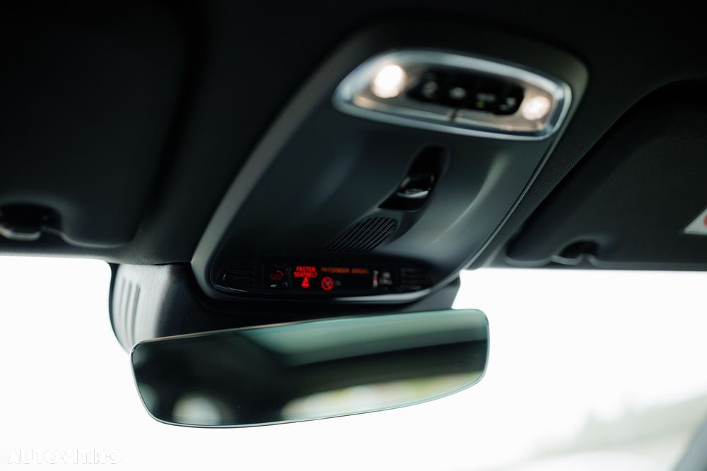 Volvo XC 60 B4 D AWD Geartronic Inscription - 30