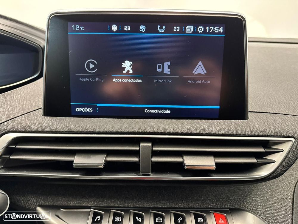 Peugeot 3008 1.5 BlueHDi Allure - 19