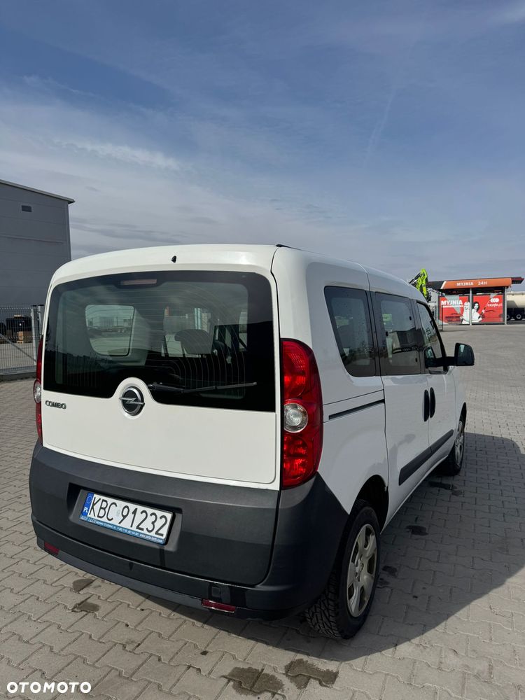 Opel Combo D (CDTI) L1H1 S&S Selection - 9