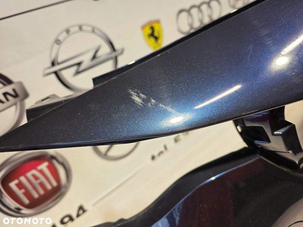 BMW 4 LIFT F32 / F33 / F36 13-17 LUXURY ZDERZAK PRZEDNI PRZÓD NA 6xPDC , NR 51117294651 / 7294651 , NR AUKCJI NZ1626 - 12