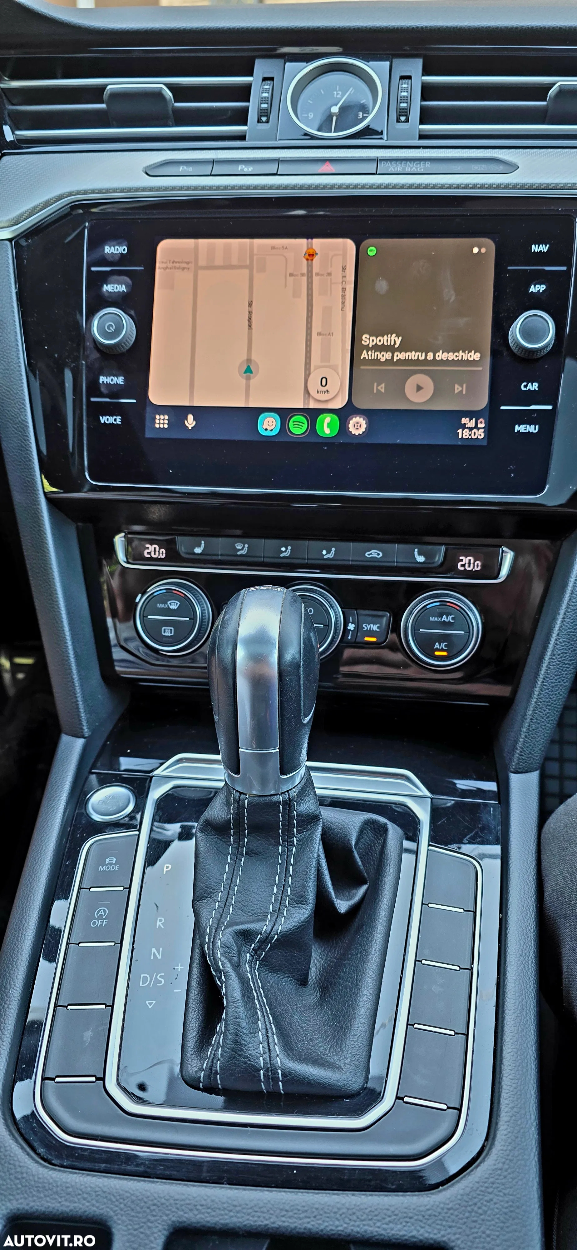 Volkswagen ARTEON 2.0 TSI DSG Elegance - 7