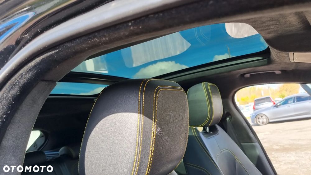 Jaguar F-Pace 30d AWD 300 Sport - 27