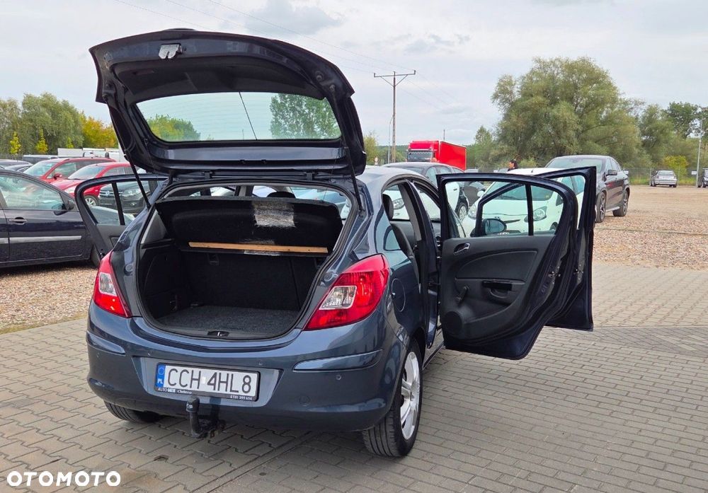 Opel Corsa - 28