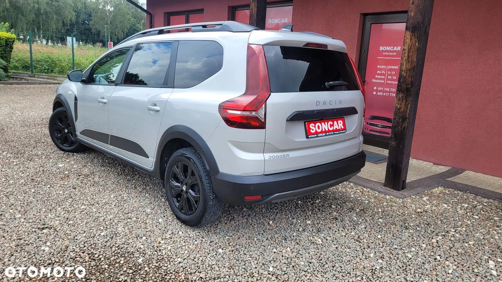 Dacia Jogger 1.0 TCe SL Extreme - 3