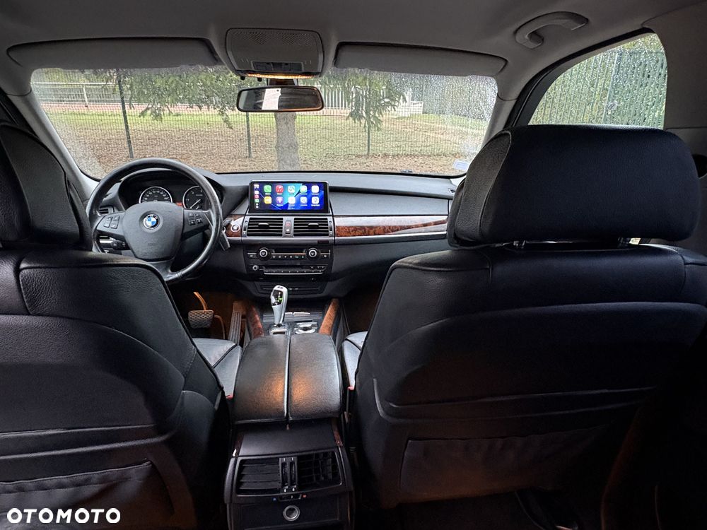 BMW X5 - 7