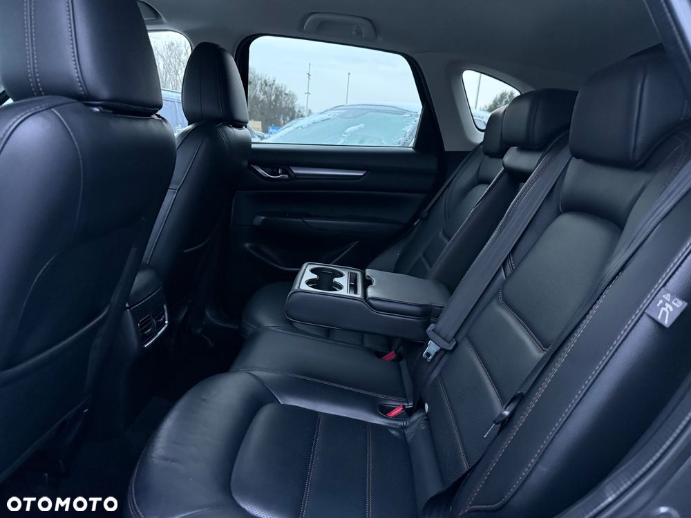 Mazda CX-5 - 18