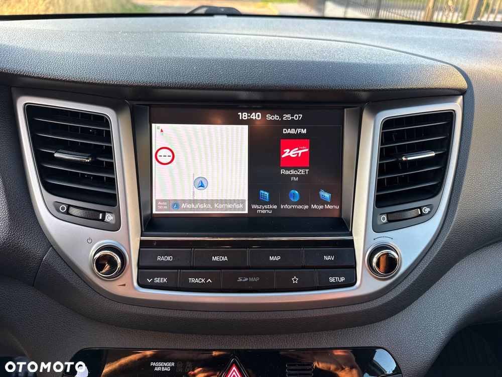 Hyundai Tucson 1.6 T-GDi Premium 4WD DCT - 32