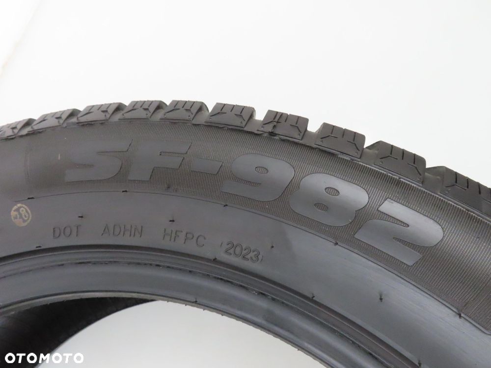 235/55R18 OPONA ZIMOWA Sunfull SF-982 104H XL - 3