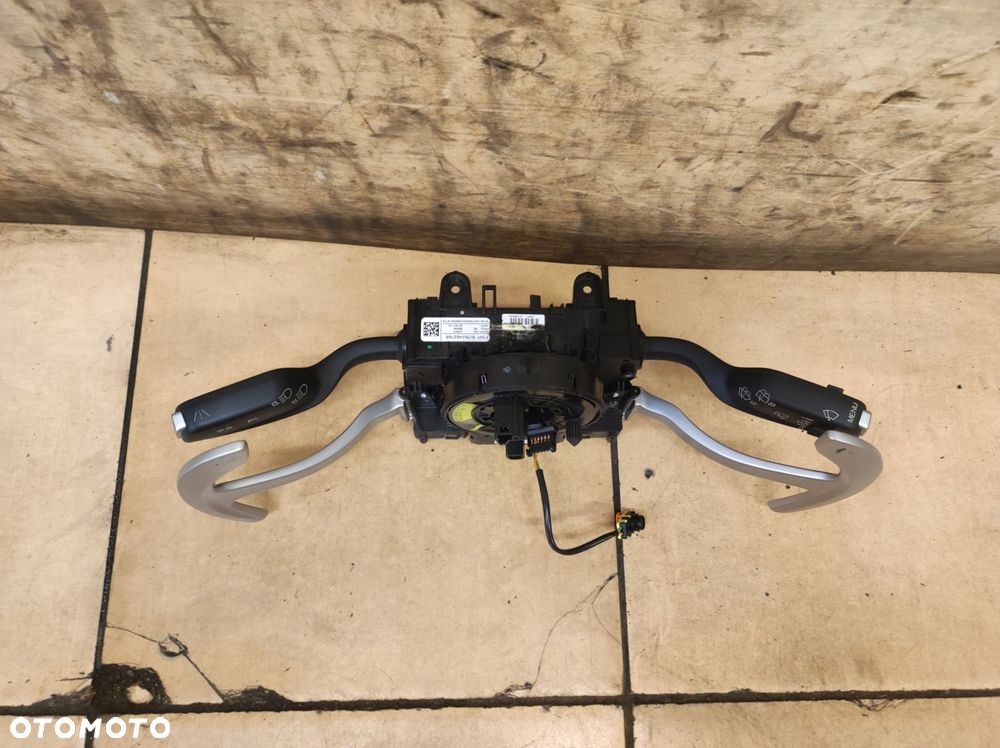 taśma zwijak manetki przełącznik zespolony alfa romeo stelvio - 5