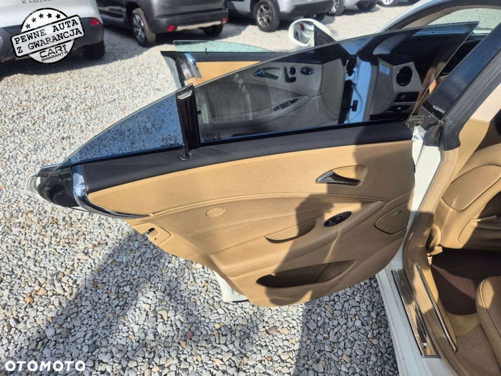 Mercedes-Benz CLS - 16