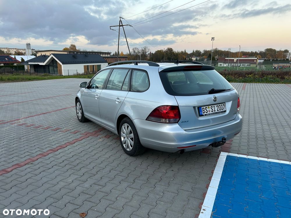 Volkswagen Golf - 15