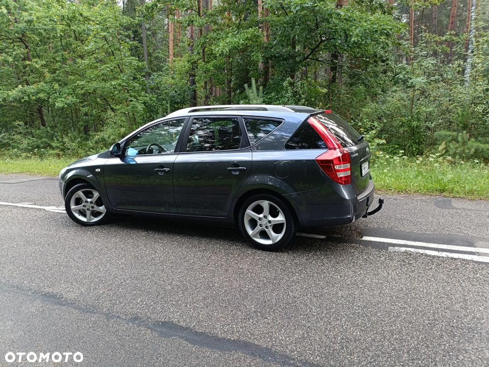 Kia Ceed 1.6 Crdi Comfort - 31