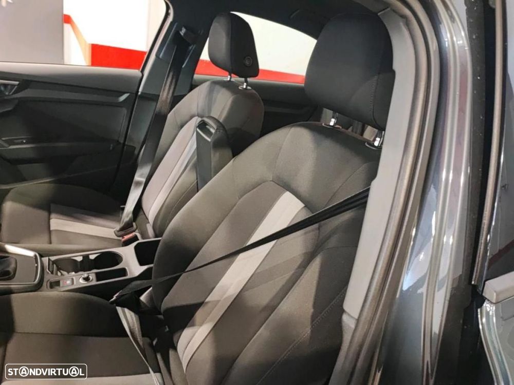 Audi A3 Limousine 30 TDI - 5