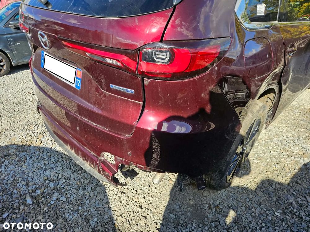 Mazda CX-80 AWD PHEV EXCLUSIVE-LINE - 23