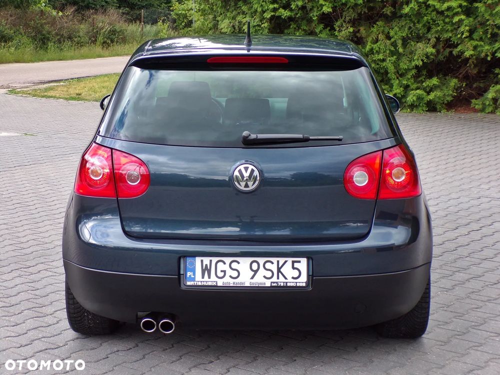Volkswagen Golf 1.4 TSI GT Sport - 9