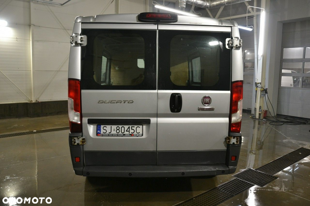Fiat Ducato - 7