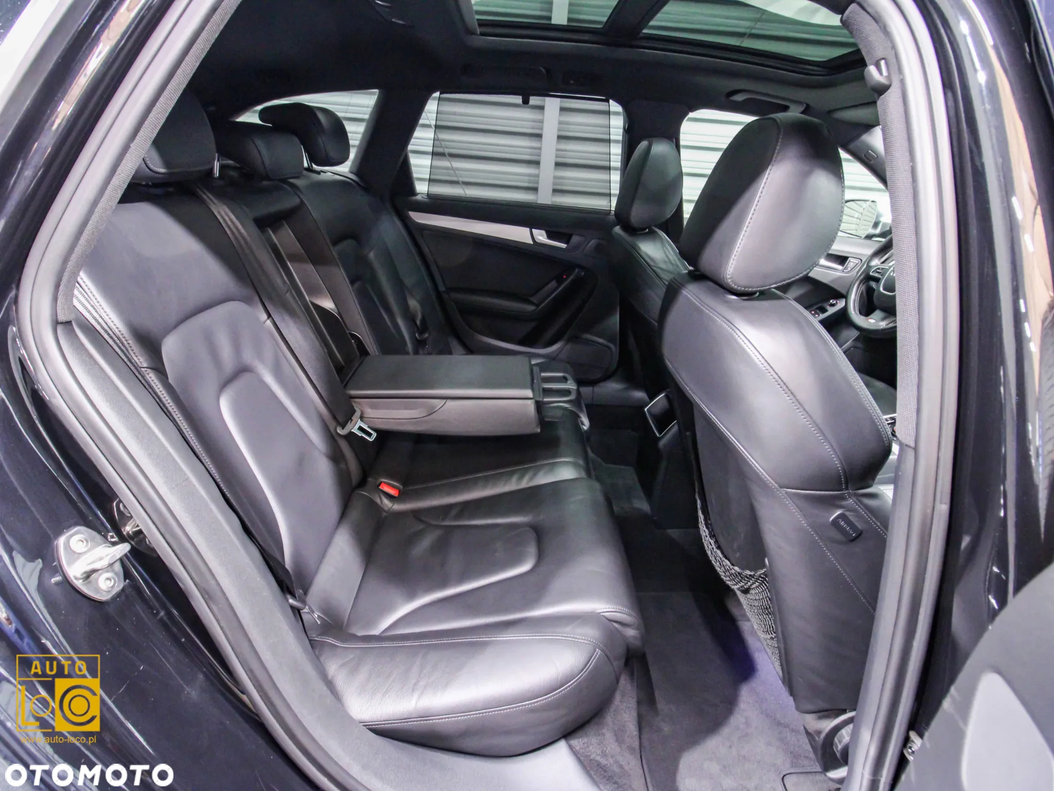 Audi S4 3.0 TFSI Quattro S tronic - 11