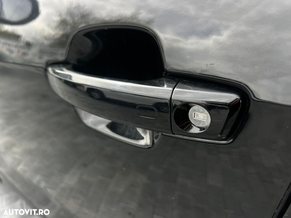 Audi Q2 1.4 TFSI Cylinder on demand S tronic - 21